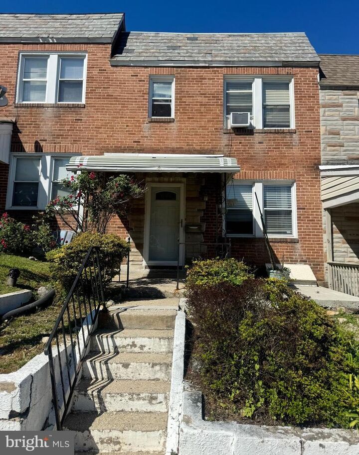 Property Photo:  4014 Century Road  MD 21206 