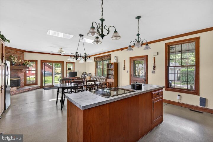 Property Photo:  4023 Minute Drive  PA 17512 