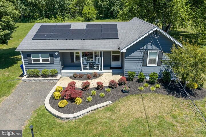 Property Photo:  2137 Jacksonville Jobstown Road  NJ 08041 