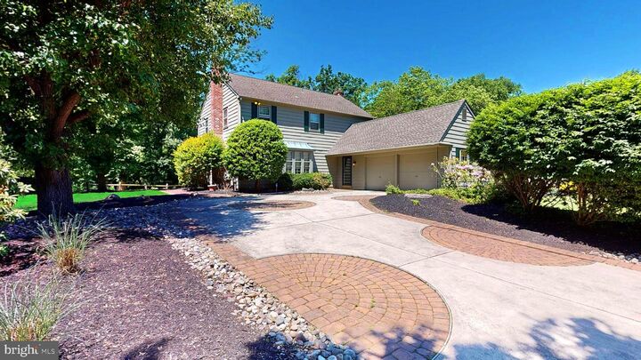 Property Photo:  1021 Rymill Run  NJ 08003 
