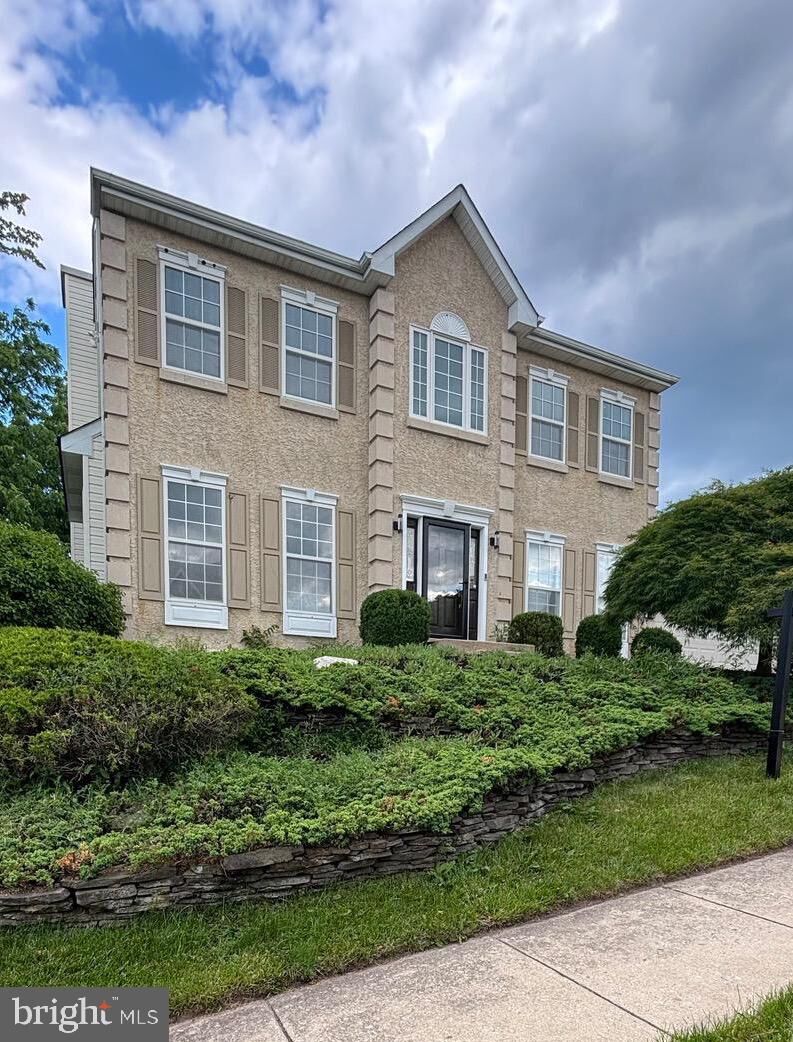 Property Photo: 630 Jamie Circle PA 19406