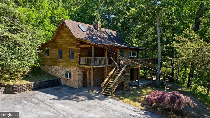 Property Photo: 307 Wildlife Way WV 25425