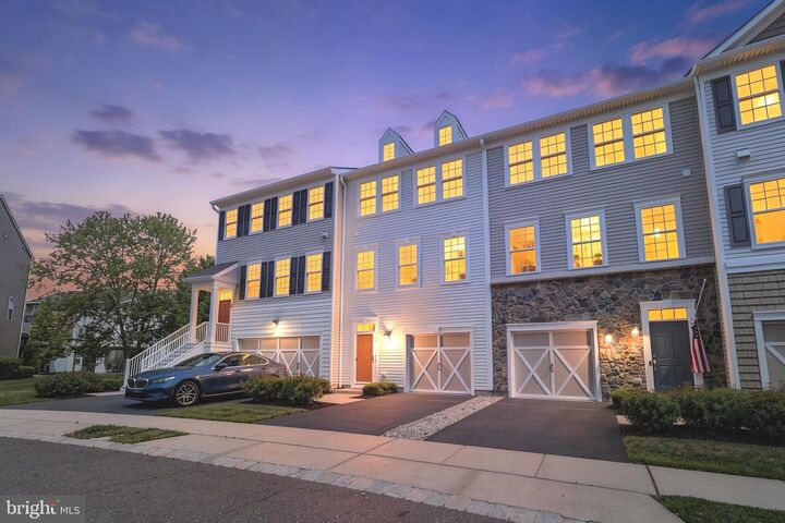 Property Photo:  117 Beacon Lane  NJ 07724 