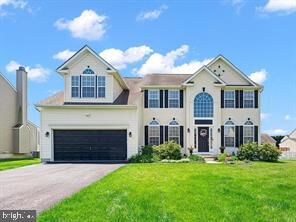 Property Photo:  5 W Thrush Drive  DE 19963 