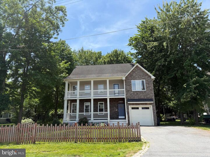 Property Photo: 1007 Galesville Road MD 20765