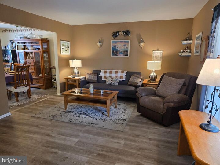 Property Photo: 32 Pulaski Drive NJ 08005