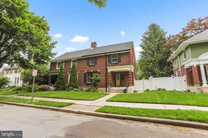 Property Photo: 833 Arlington Road PA 17403