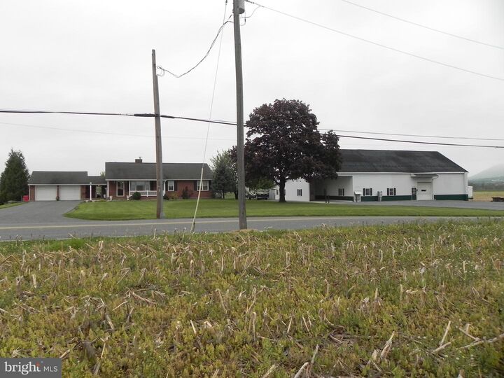 Property Photo: 3669 Parnell Drive PA 17236