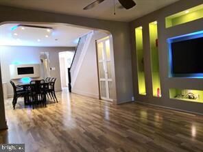 Property Photo:  121 W 6th Avenue  PA 19428 