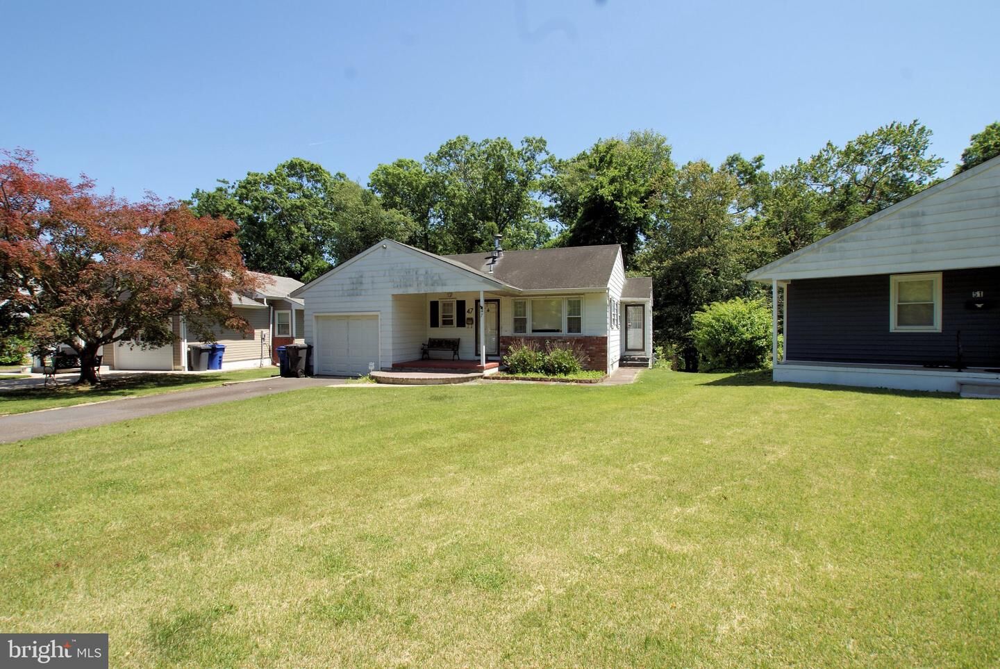 Property Photo: 47 Coral Bell Hollow NJ 08755