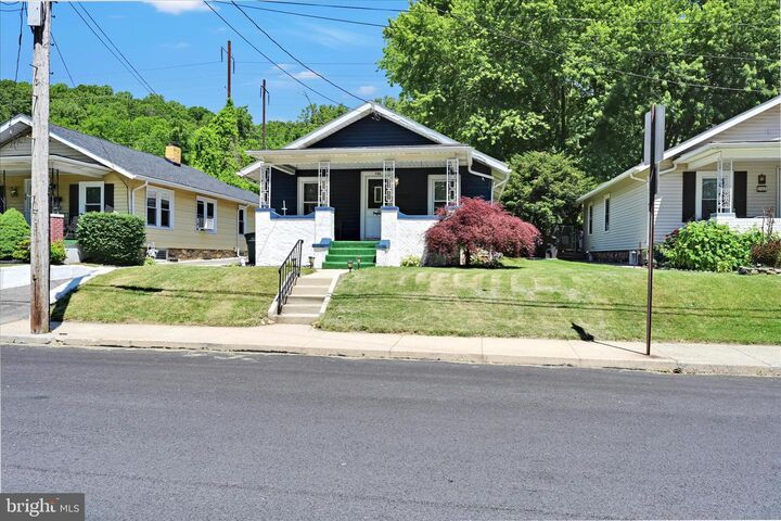 Property Photo: 705 Charles Street PA 19320