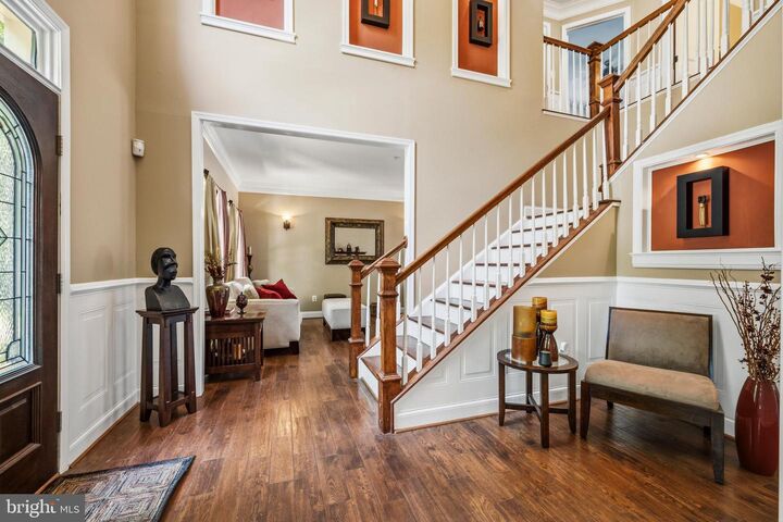 Property Photo: 12104 Guinevere Place MD 20769
