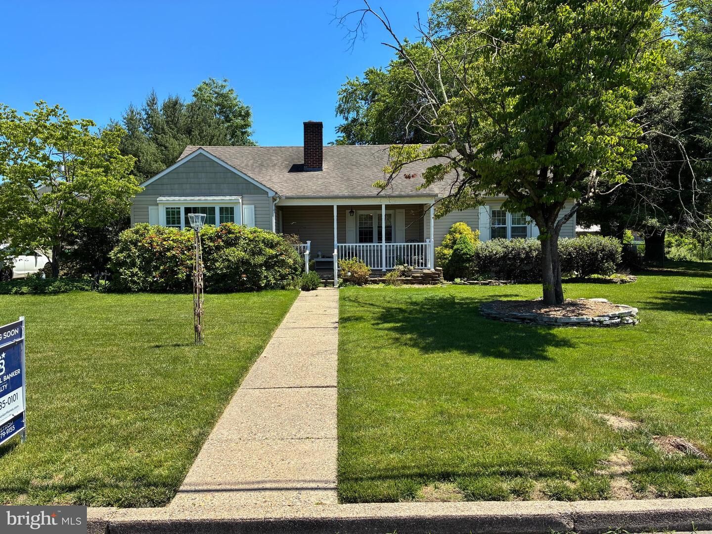 Property Photo:  125 Rhode Island Avenue  NJ 08002 