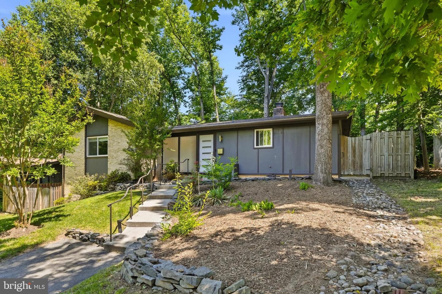 Property Photo:  14513 Woodcrest Drive  MD 20853 