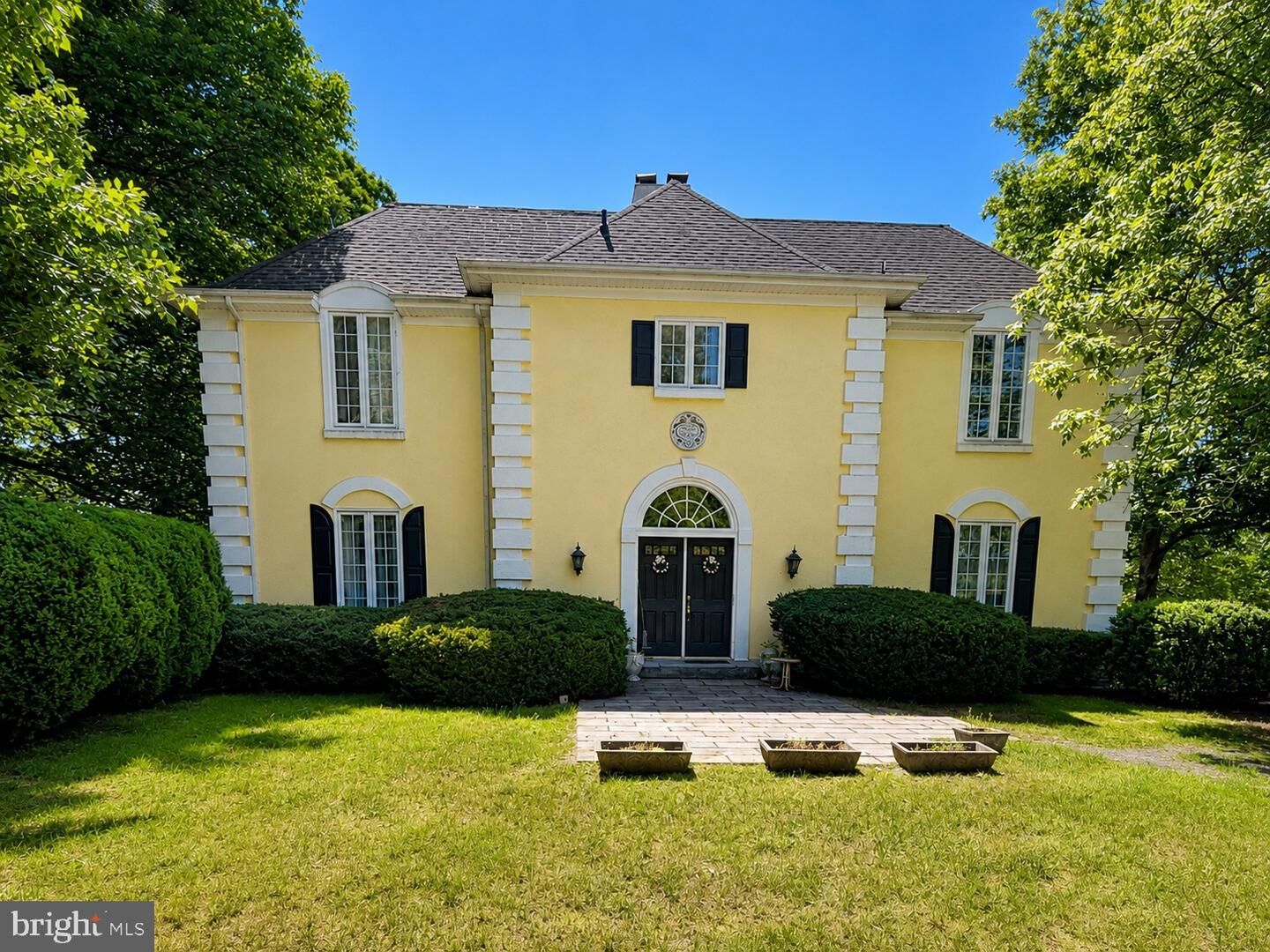 Property Photo:  435 Bowling Green Road  VA 22630 