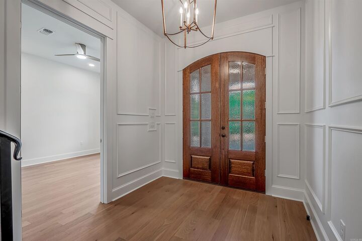 Property Photo:  16 Calion Dr  AR 72223 
