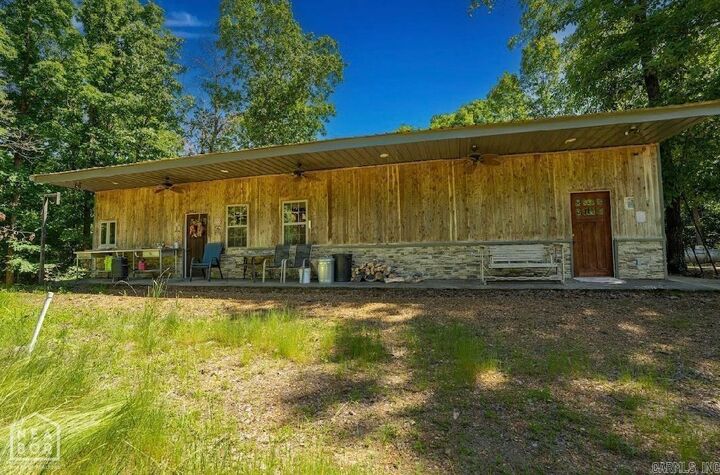 Property Photo: 2101 Persimmon Pond Road #2044 AR 72455