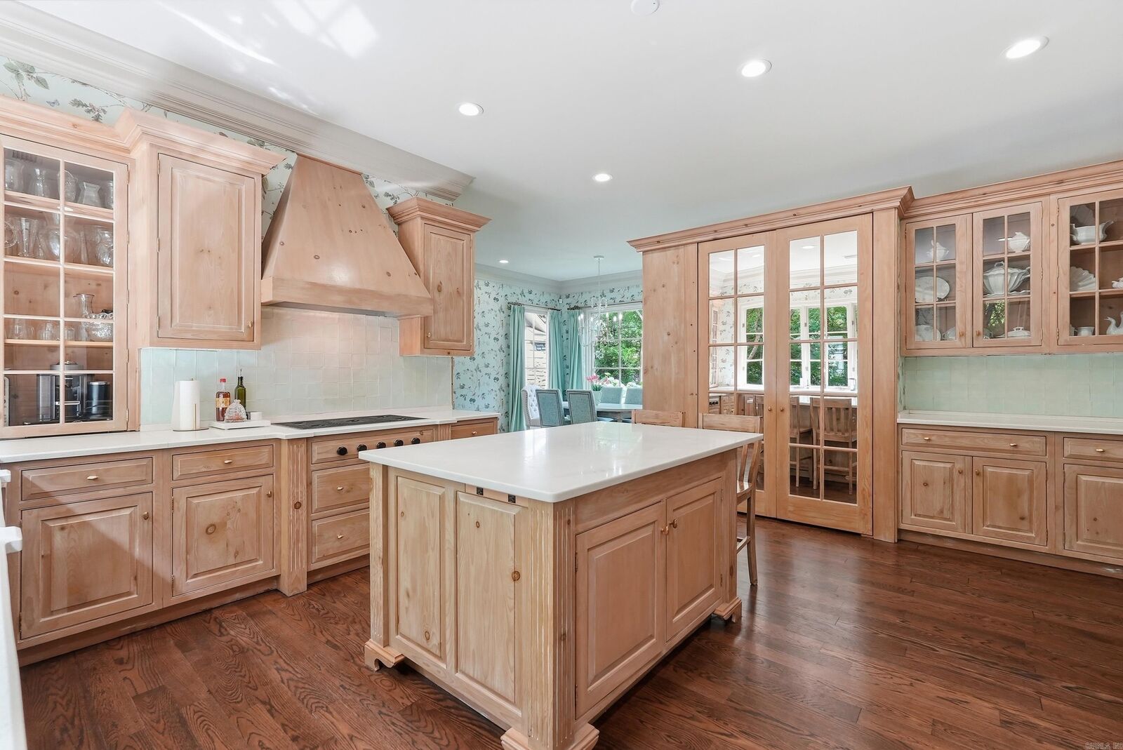 Property Photo: 2590 Adamsbrooke Drive AR 72034