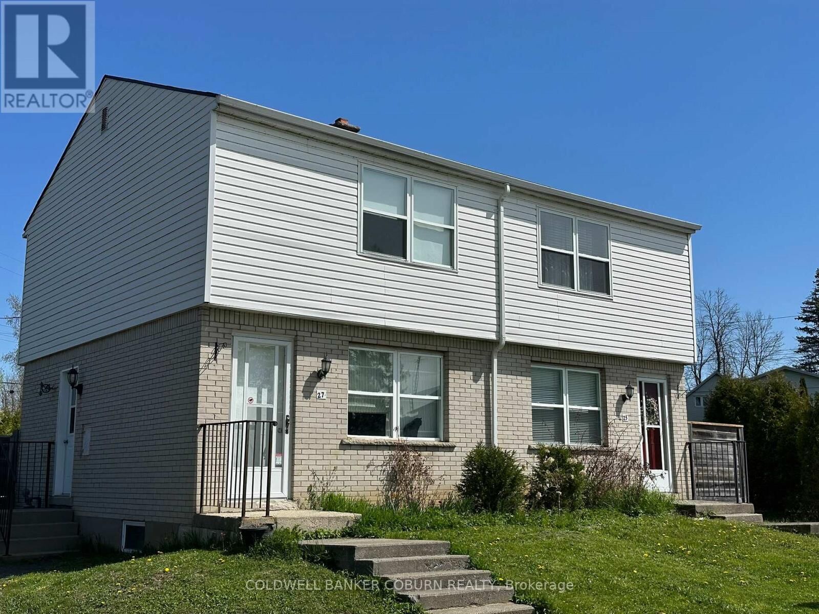 Property Photo:  25-27 Casselman Road  ON K0C 1X0 