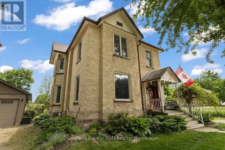 Property Photo:  95 John Street South  ON N0G 1Z0 