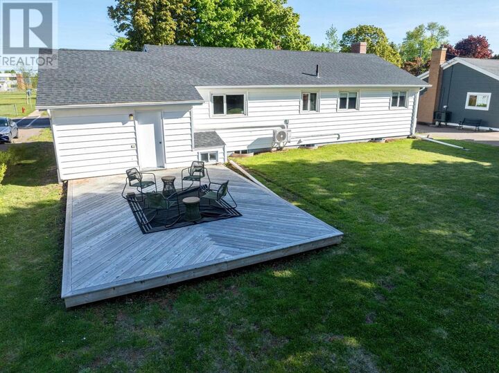 Property Photo: 119 Nassau Street PE C1A 2W8