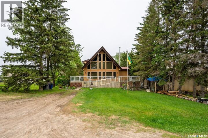Property Photo:  228 Main Street  SK S0M 2K0 