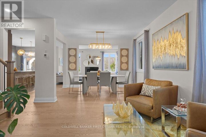 Property Photo:  116 Ryland Street  ON K2J 6R1 