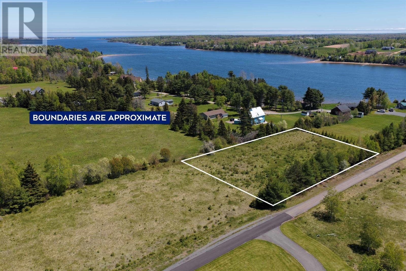 Property Photo: Lot 14 Fox Run Lane PE C0A 1R0