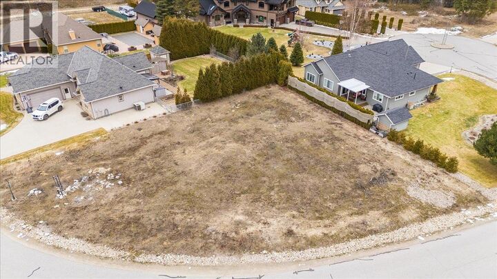 Property Photo:  1609 Tower Ridge Road  BC V1N 4W7 