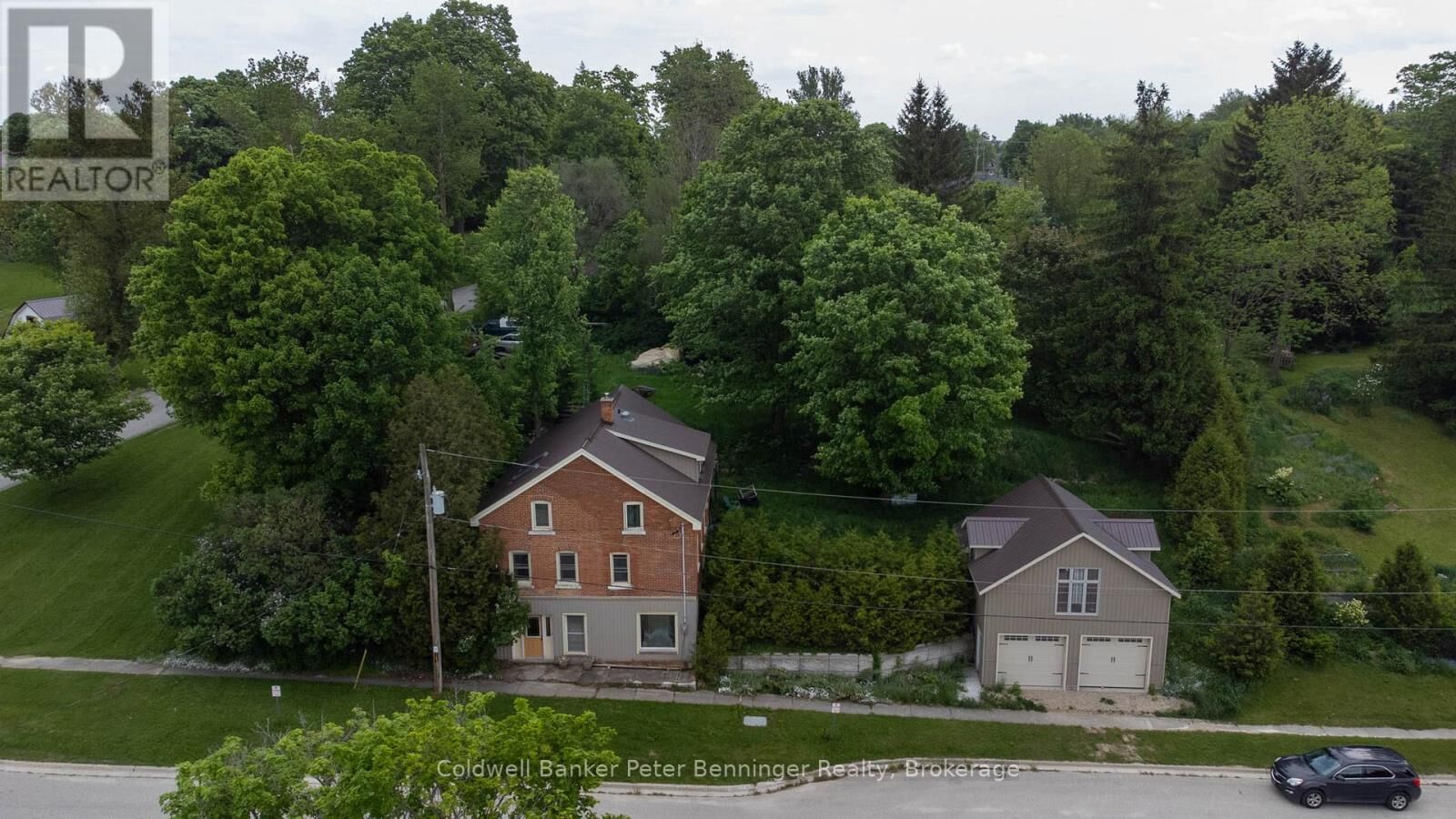 Property Photo:  3095 Old Mill Street  ON N0G 1V0 