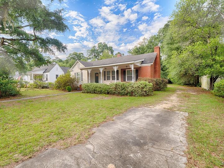 Property Photo: 117 Cooper St. SC 29556