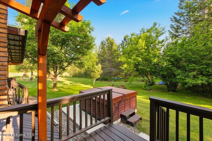 Property Photo:  455 Juneberry Ln  ID 83856 
