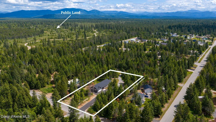 Property Photo:  32926 N 10th Ave  ID 83869 