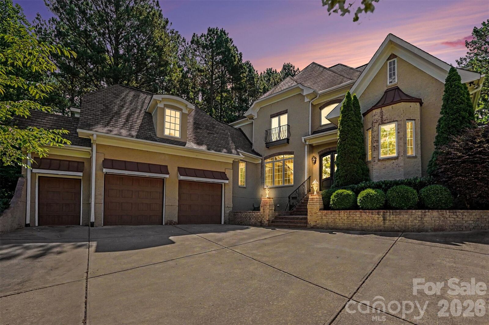 Property Photo:  5129 Watermead Lane  NC 28012 