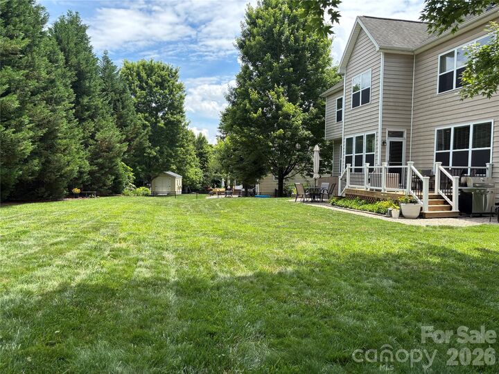 Property Photo:  913 Vogel Way  SC 29715 