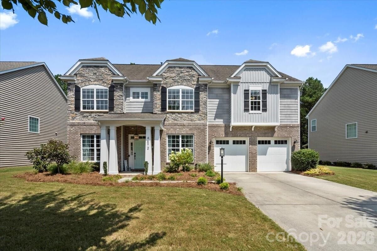 Property Photo: 4672 Carrington Drive SC 29720