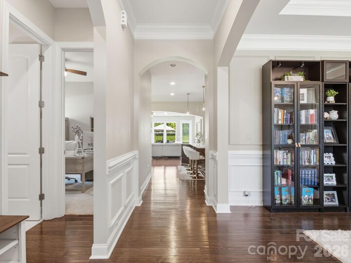 Property Photo:  6548 Bridgemoor Drive 22  NC 28079 