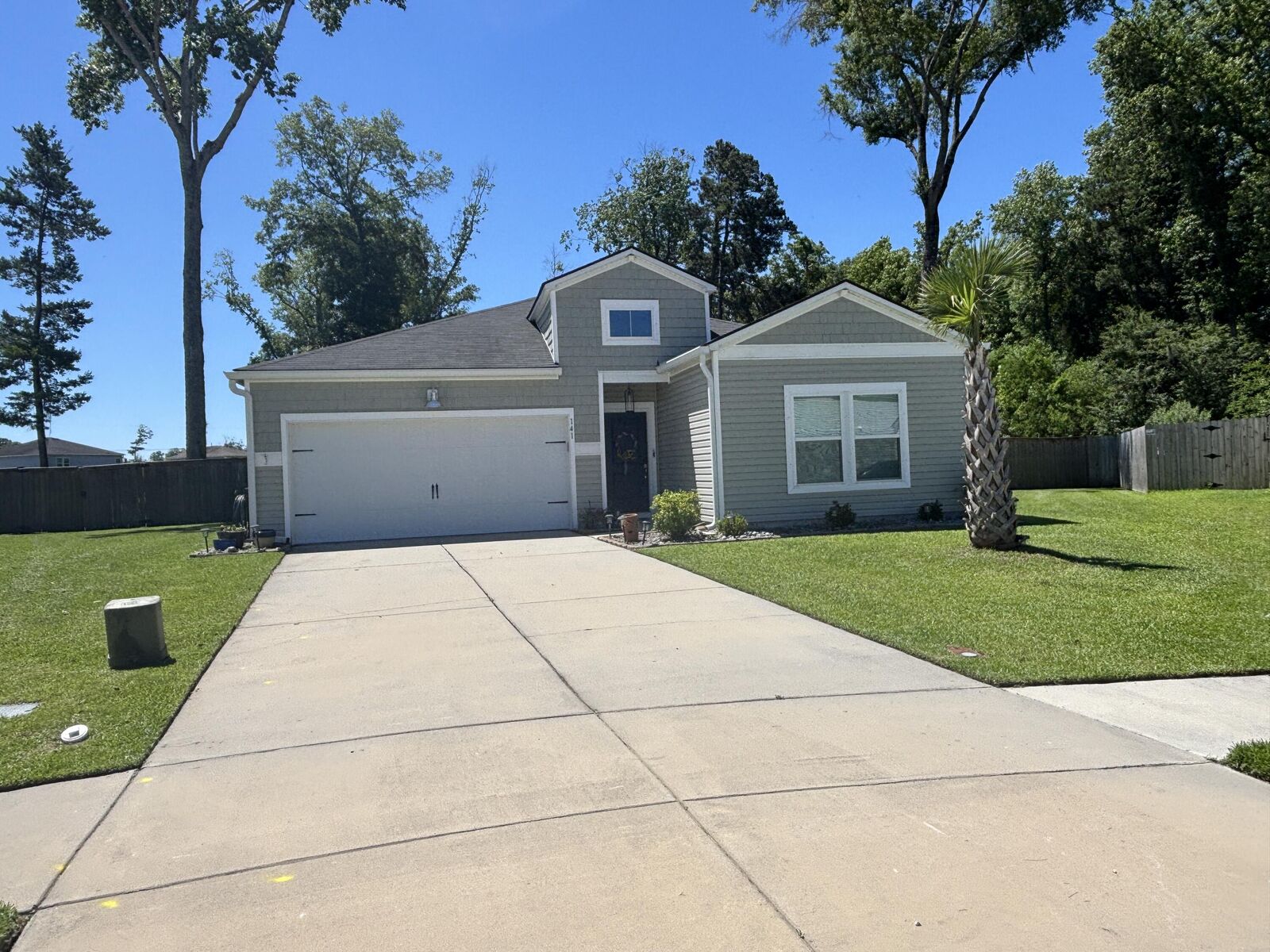 Property Photo:  141 Vistawood Drive  SC 29414 