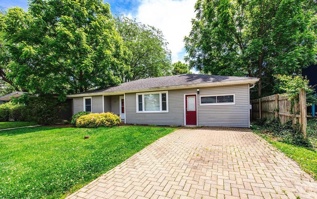 Property Photo: 117 E Central Avenue OH 45056