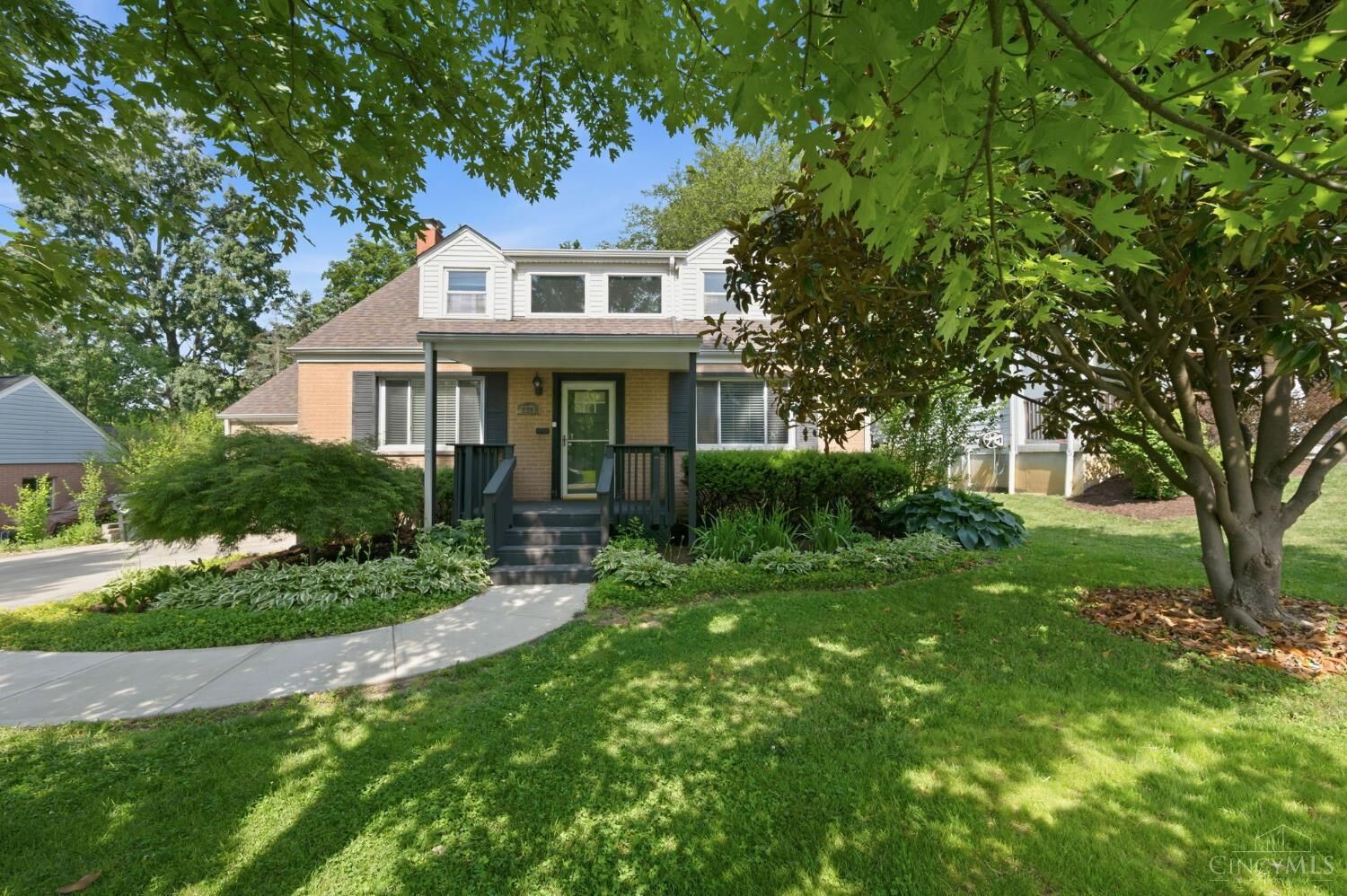 Property Photo: 7271 Thomas Drive OH 45243