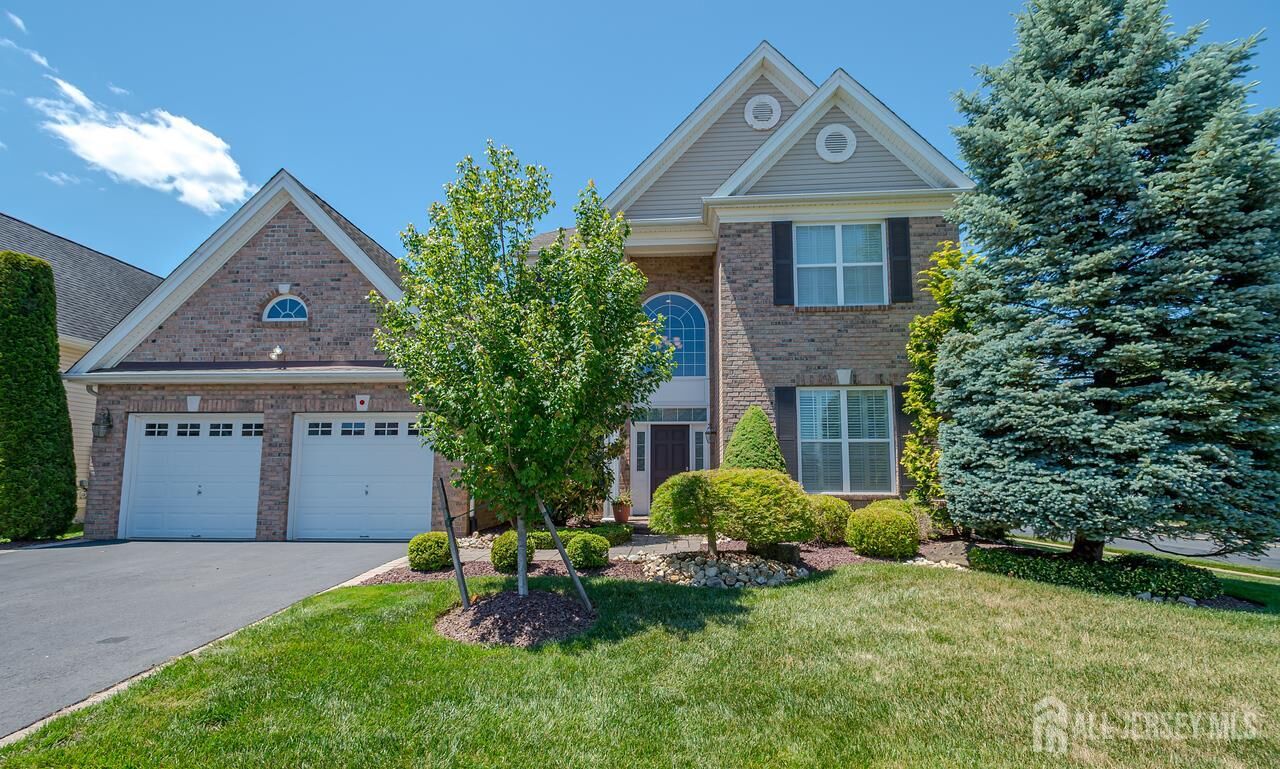 Property Photo: 108 Kings Mill Road NJ 08831