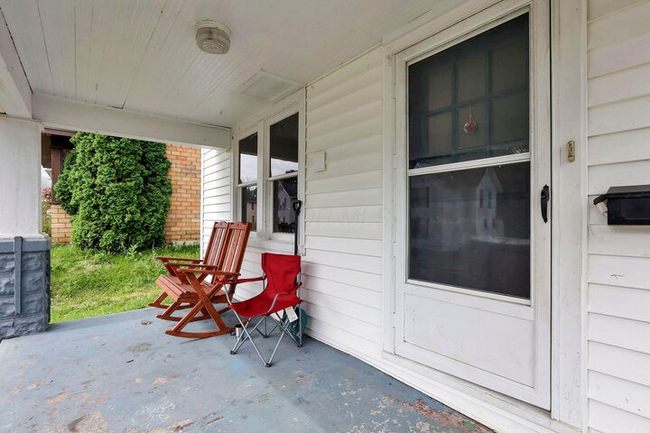 Property Photo: 69 Bowers Avenue OH 43055
