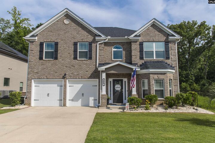 Property Photo:  536 Lever Hill  SC 29036 
