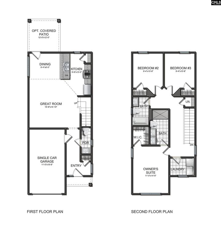 Property Photo: 819 Lodgepole SC 29170