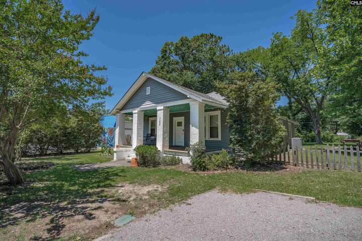 Property Photo: 326 Lyles SC 29033