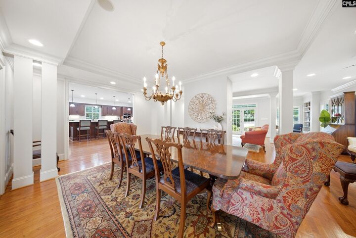 Property Photo:  1101 Ellett  SC 29036 