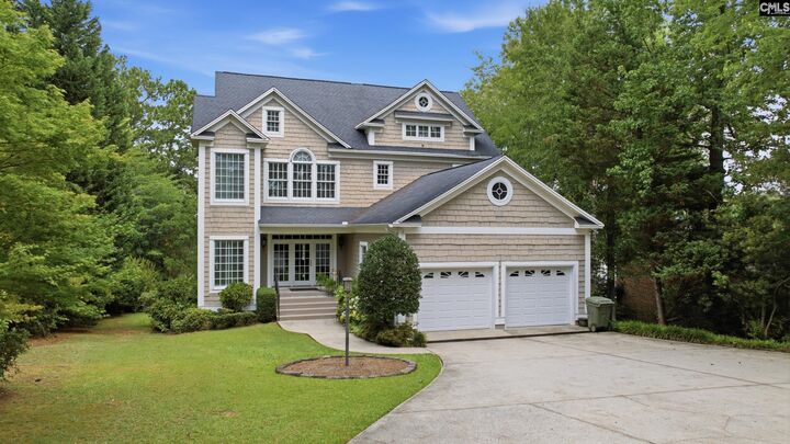 Property Photo:  1101 Ellett  SC 29036 