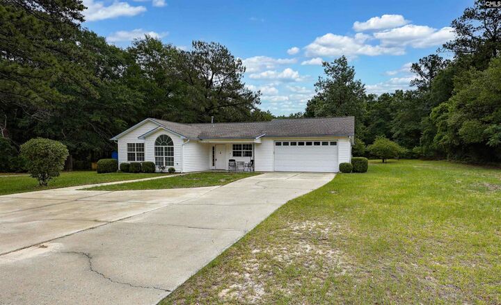 Property Photo:  208 Smyrna  SC 29045 