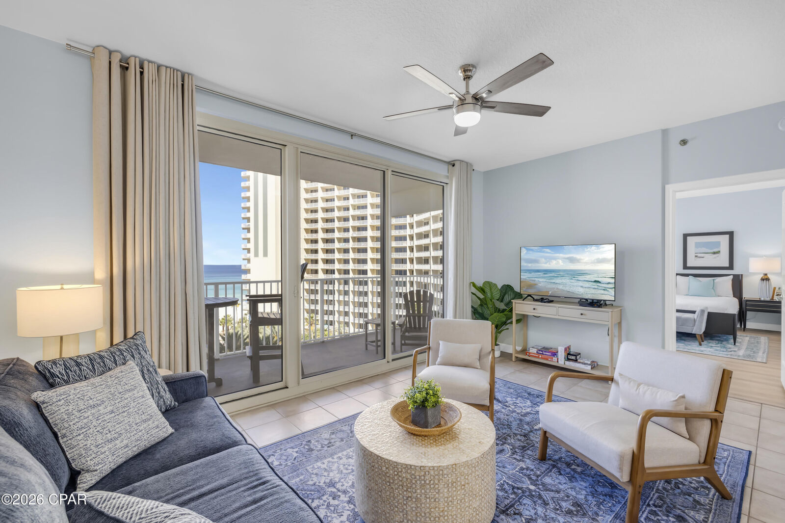 Property Photo: 9900 S Thomas Drive 820 FL 32408