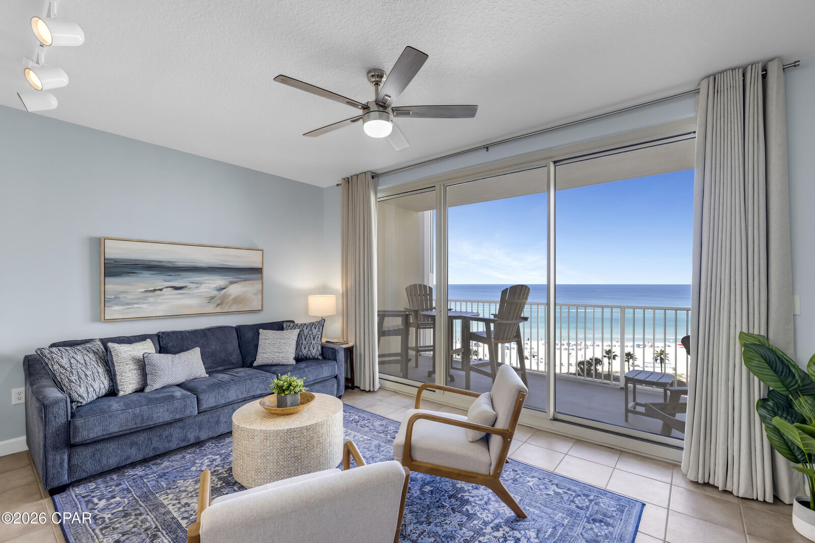 Property Photo: 9900 S Thomas Drive 820 FL 32408